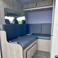 vw t5 conversions for sale