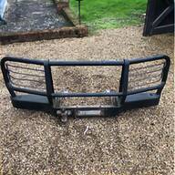 discovery winch bumper for sale