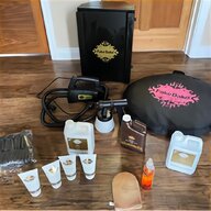 spray tan extractor for sale