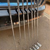 left handed ping irons for sale