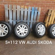 volkswagen alloy wheels for sale
