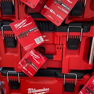 milwaukee tool set for sale