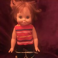 tippy tumble doll for sale