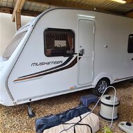 sprite musketeer awnings for sale