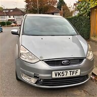 ford galaxy 1 8 zetec tdci for sale