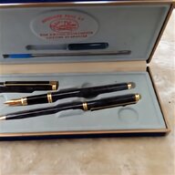 sheaffer pen set for sale