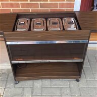 hostess trolley for sale