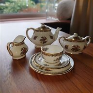 dinner and tea service for sale