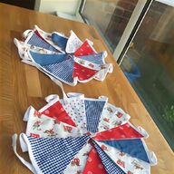 cath kidston cowboy bunting for sale