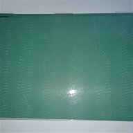 embossing mat for sale