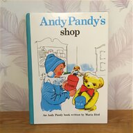 andy pandy annual for sale