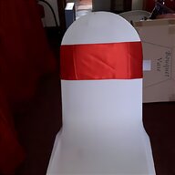 plastic chair covers for sale