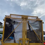 transit tipper cage for sale