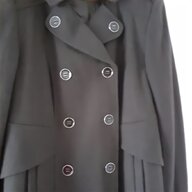 military trench coat for sale