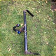 renault scenic tow bar for sale