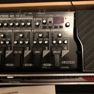 multi effects pedal for sale
