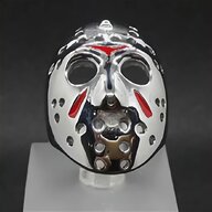 jason voorhees mask for sale