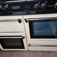 leisure 110 range cooker for sale