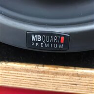 mb quart for sale
