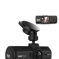 dual lens dash cam for sale