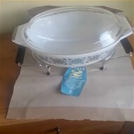 oval pyrex dish for sale