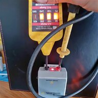martindale voltage indicator for sale