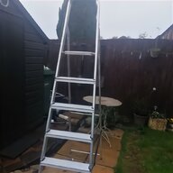 telescopic ladder for sale