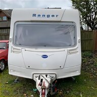 ranger caravans for sale