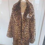 leopard print throw for sale