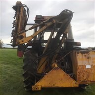 bomford flail for sale