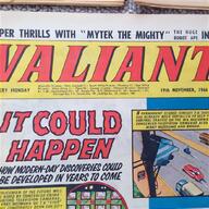 valiant comics for sale