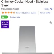chimney hood for sale