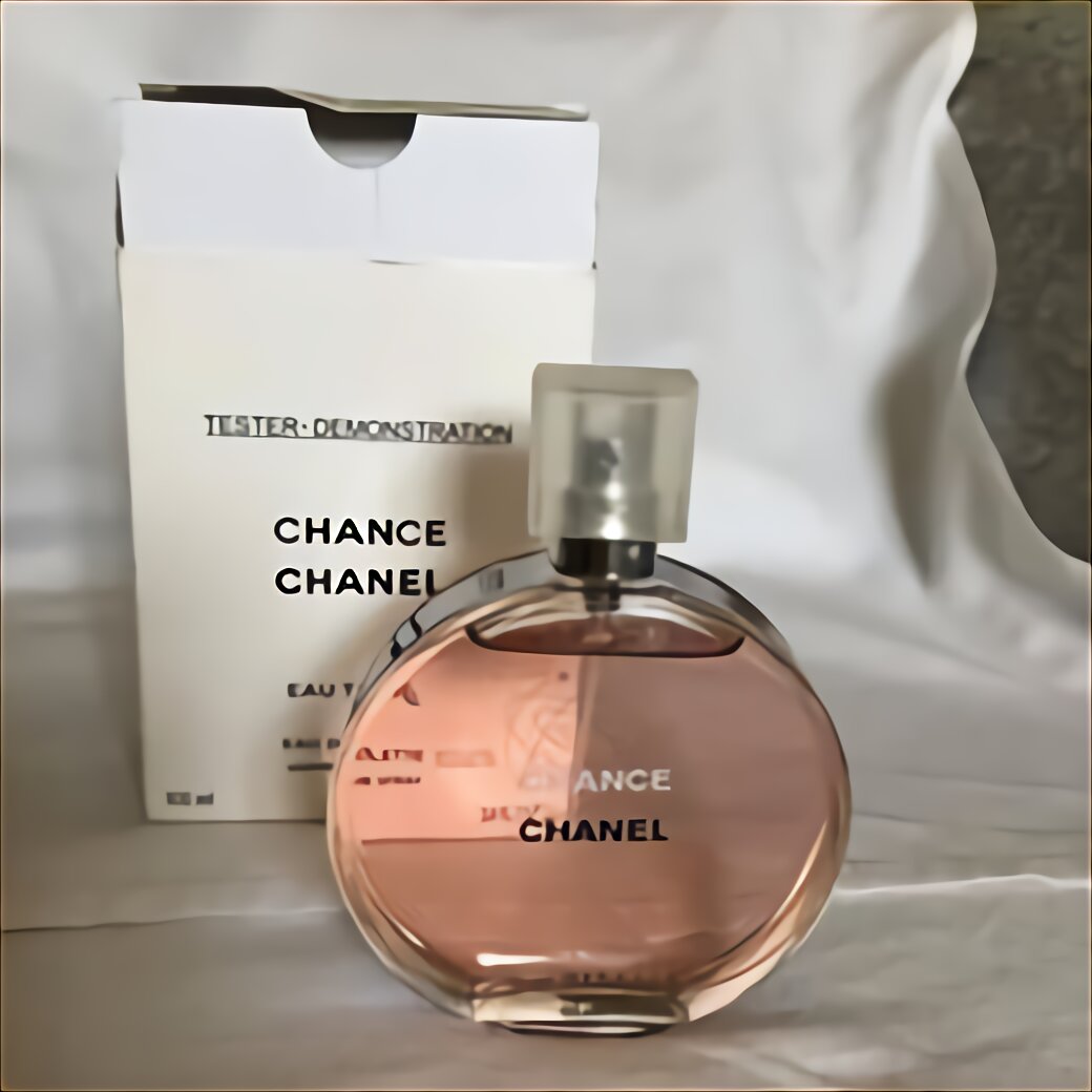 Chanel Chance Perfume for sale in UK | 57 used Chanel Chance Perfumes