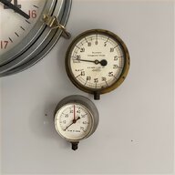 52mm oil pressure gauge for sale