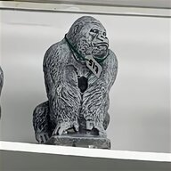 silverback gorilla for sale