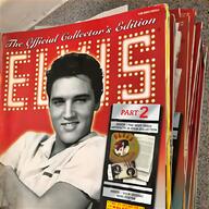 elvis magazines for sale