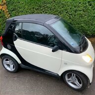 smart car brabus for sale