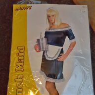 french maid fancy dress for sale