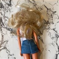 doll hair for sale