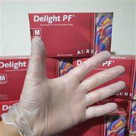 rubber gloves xl for sale