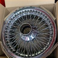 15 wire wheels for sale