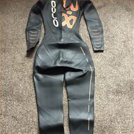 orca wetsuit for sale