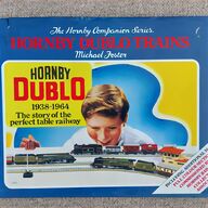 hornby dublo war for sale