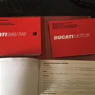 ducati 748 tank decals for sale