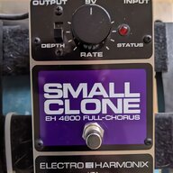 electro harmonix for sale