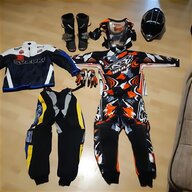 kids motocross body armour for sale
