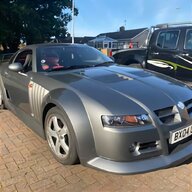 mg roadster kit car for sale