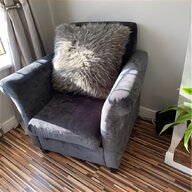 fabric armchairs for sale for sale