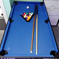 bce sports pool table for sale