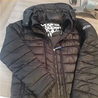 sas jacket black for sale